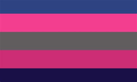 hypersexual flag|Hypersexuality Info